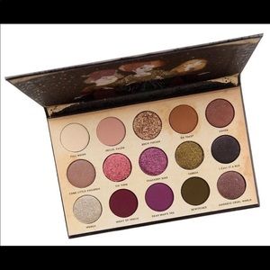 Colourpop hocus pocus palette